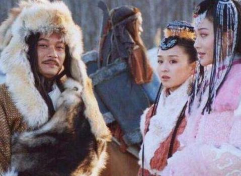 揭秘王朝公主远嫁和亲死后为何都是处子之身 难道她们天生克夫吗