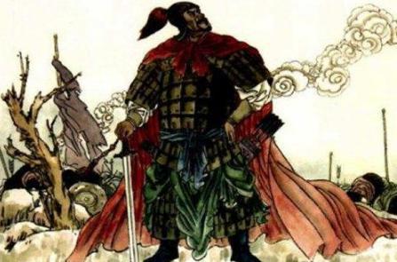 王翦为何在巅峰时期辞官退隐