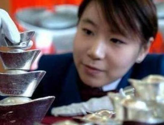 古代的一两银子能买什么