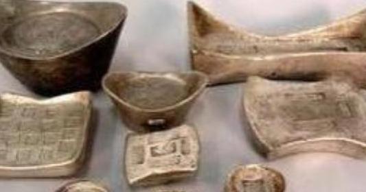 古代的一两银子能买什么