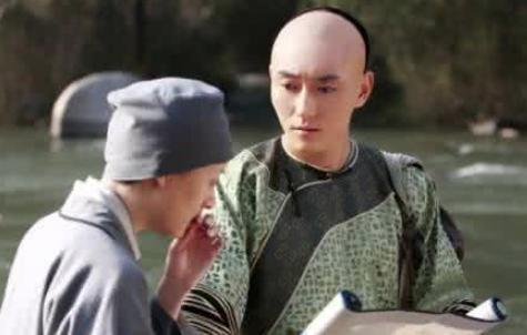 纯裕勤妃入宫时只是一个宫女,最后活到乾隆十八年
