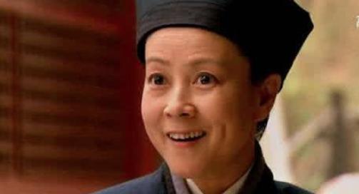 纯裕勤妃入宫时只是一个宫女,最后活到乾隆十八年