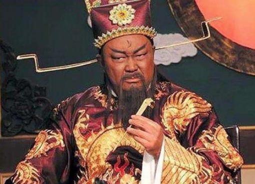 宋朝“包青天”是几品官