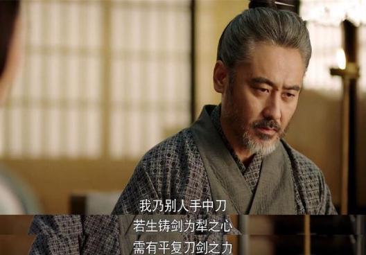 如果曹操在世司马懿不敢造反!曹操有什么能克制司马懿