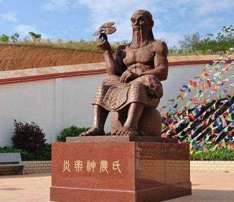 历史上的姜子牙到底是什么样的 他是什么时候逐渐被神话的