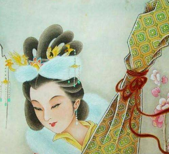 昭君出塞是强迫还是自愿