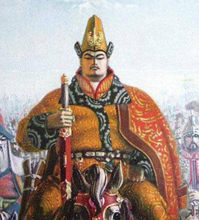 昭君出塞是强迫还是自愿
