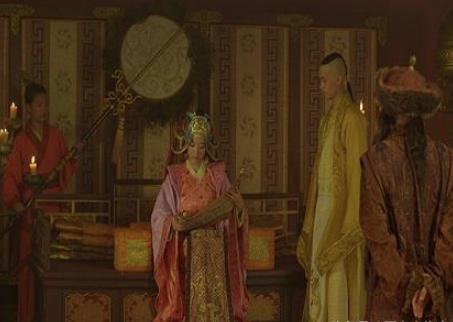 辽天祚帝族女成安公主:嫁给西夏皇帝,最后绝食而死