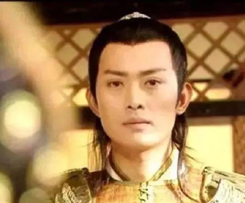 隋唐十八好汉，竟只有三个是真实存在的，其他全是虚构