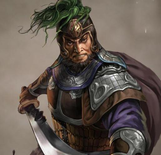 三国第一打虎英雄典韦,比武松更厉害