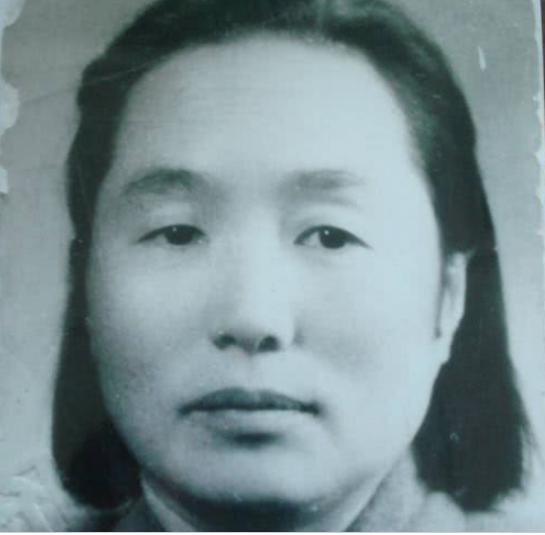张琴秋的密友吴仲廉:一生两任丈夫,其中一位是军团级干部