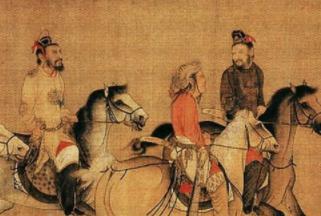 李嗣源的身世是什么