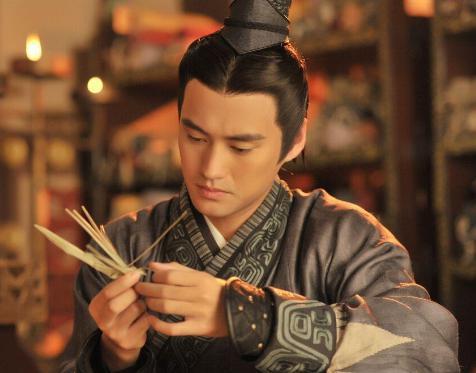 盘点古代史上最著名的三个乞丐，他们分别是谁