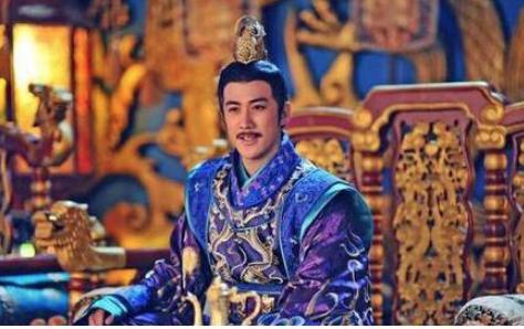 盘点古代史上最著名的三个乞丐,他们分别是谁