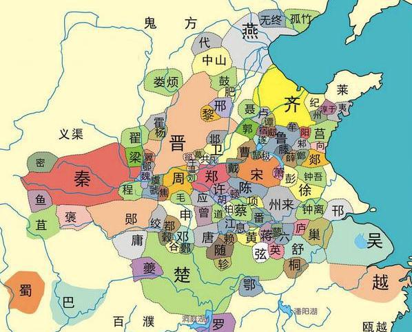 说说春秋的那些君主们:宋桓公背信弃义,齐桓公一诺千金