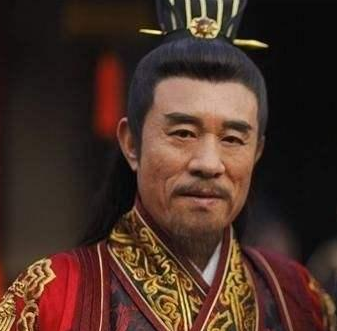 为什仫说李渊是历史地位最尴尬的皇帝