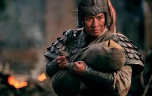三国时期被历史遗忘的名将,多次救刘备的性命