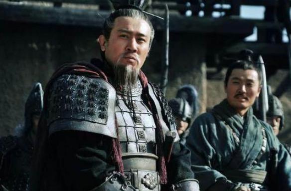 三国时期被历史遗忘的名将,多次救刘备的性命