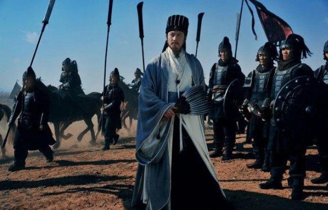 三国时期被历史遗忘的名将,多次救刘备的性命