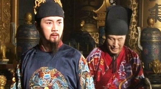 明朝灭亡百位官员自尽,上万人殉葬!明朝究竟有何魔力
