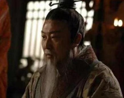 张苍:刘邦手下隐藏最深的人,历经五朝成丞相