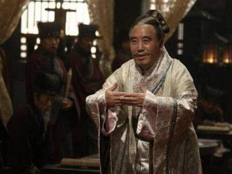 张苍:刘邦手下隐藏最深的人,历经五朝成丞相