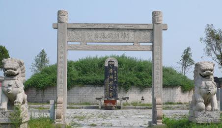陈胡公在位期间的为证举措有哪些 历史上的评价及后世纪念有哪些