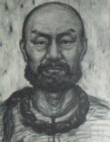 张黑五：清朝第一镖局创始人，还是乾隆皇帝的拳法老师