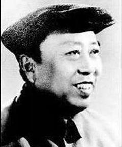 著名的歌曲作曲家 音乐教育家李劫夫简介