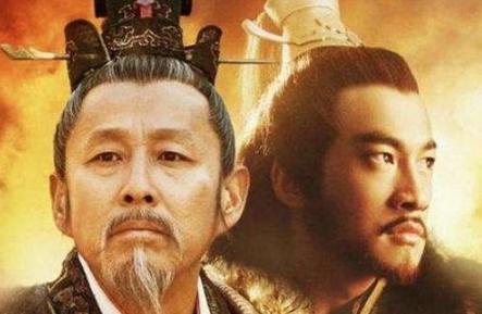 项羽在彭城本可杀了刘邦,刘邦战败项羽为何不追击