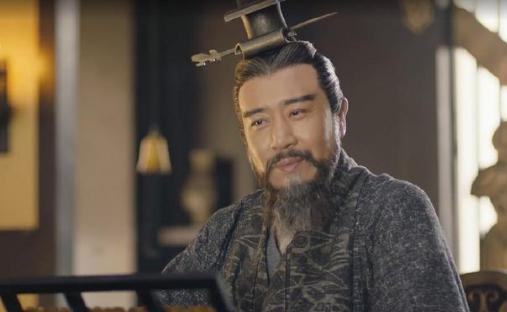 乱世奸雄曹操曾经的梦想是征西将军曹侯！