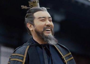 乱世奸雄曹操曾经的梦想是征西将军曹侯！