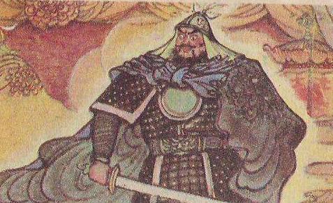 元朝时期钦察人：燕帖木儿的生平简介