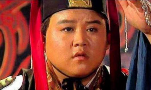 古往今来都在贬阿斗,殊不知阿斗是大智若愚!