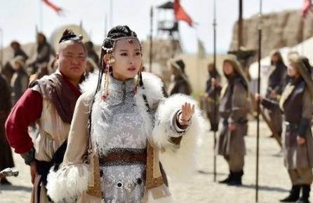 阿剌海别吉公主是谁