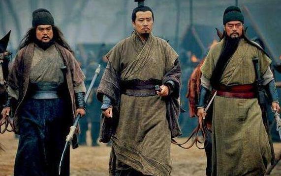 刘备麾下最牛的大将是谁