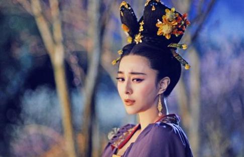 尹德妃是什么下场