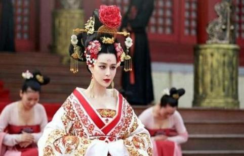 尹德妃是什么下场