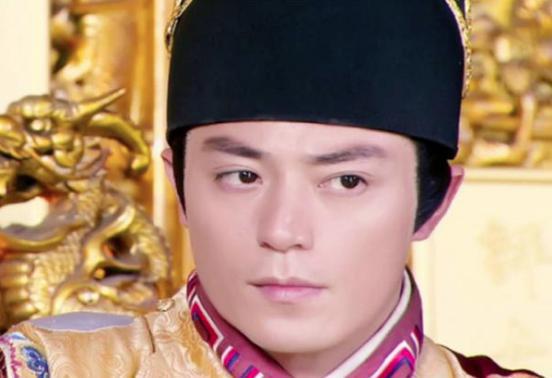 他废了明宪宗的太子位,后来明宪宗为何帮他