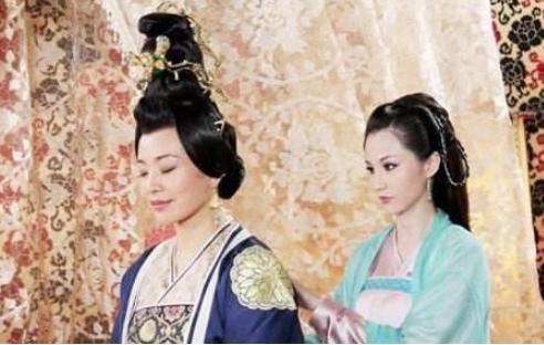 杨坚雄才大略,一生只娶了一个妻子