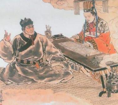 汉朝历史上最受宠的大臣,霍光到底有什么秘诀