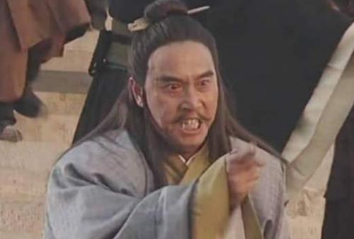 父亲是一代霸主风光无限,儿子温顺隐忍最后杀父登基