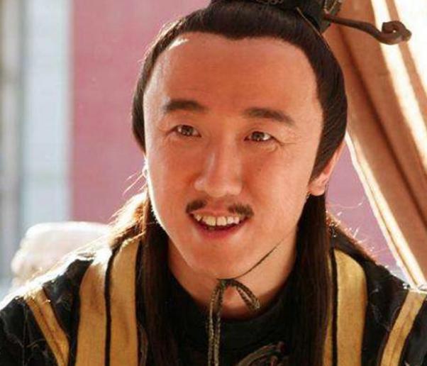 朱桂:朱元璋最“混球”的儿子,不学无术胡作非为