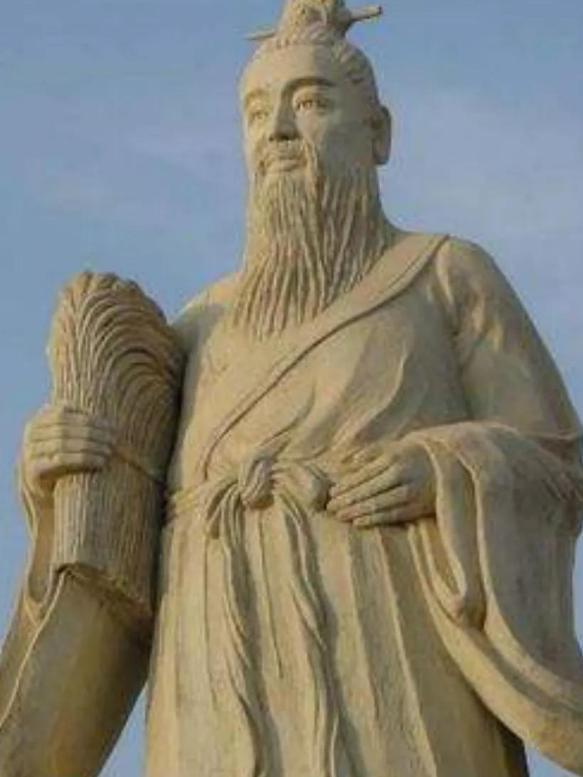 就因为搬了一次家,他从此开创了一个长达800年的王朝?