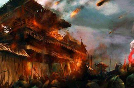 名将吴起为何弃魏奔楚