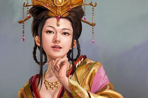 孙鲁班在东吴是个什么样的存在