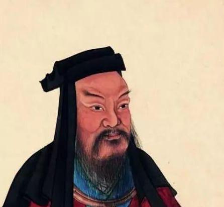 陈宫反曹真的是为黎明苍生而奋斗吗