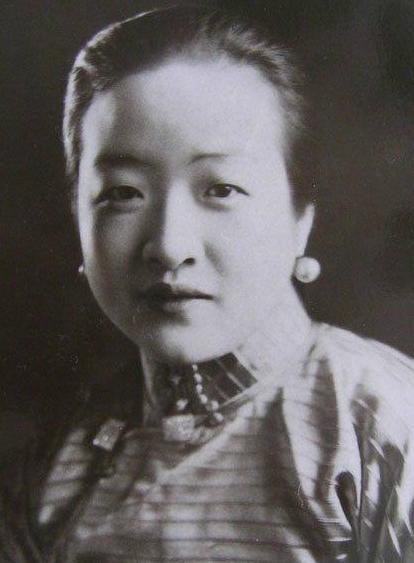 宋子文爱张乐怡吗