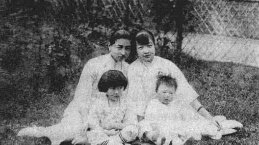 宋子文爱张乐怡吗