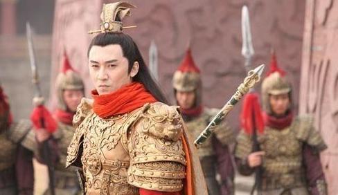 宇文化及：是一个彻彻底底的大奸臣